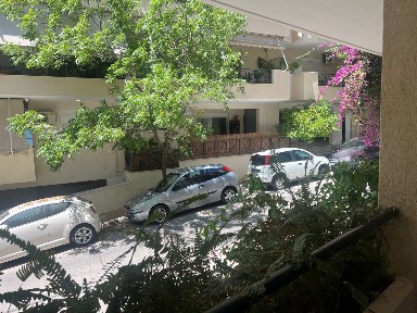 Διαμέρισμα, 35τ. μ.