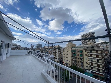 Πανόρμου, Αμπελόκηποι - Πεντάγωνο (Αθήνα - Κέντρο)