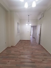 Νεάπολη Εξαρχείων, Εξάρχεια - Νεάπολη (Αθήνα - Κέντρο)