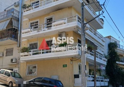 Διαμέρισμα, 80τ. μ.