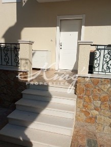 Θρακομακεδόνες, Αχαρνές (Αθήνα - Δυτικά Προάστια)