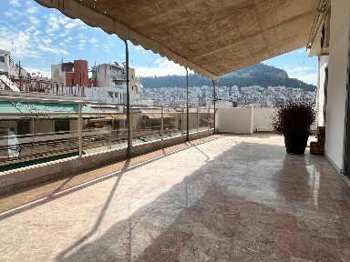 Εξάρχεια, Εξάρχεια - Νεάπολη (Αθήνα - Κέντρο)