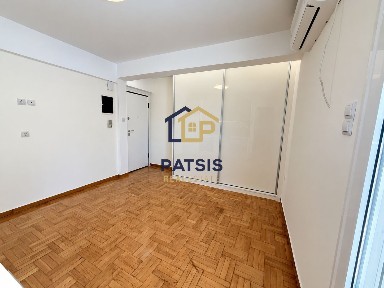 Κάτω Πατήσια, Λεωφόρος Πατησίων - Λεωφόρος Αχαρνών (Αθήνα - Κέντρο)