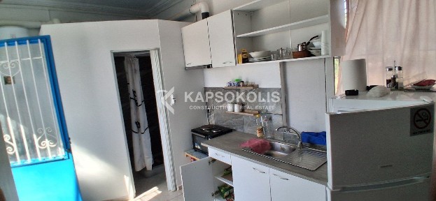 Παλούκια, Σαλαμίνα (Νησιά Αργοσαρωνικού)
