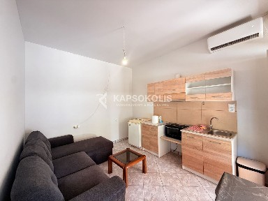 Studio / Γκαρσονιέρα, 25τ. μ.