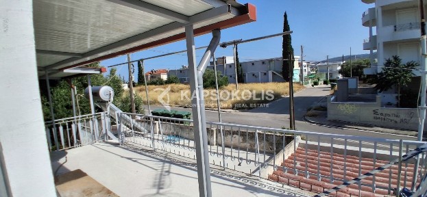 Παλούκια, Σαλαμίνα (Νησιά Αργοσαρωνικού)