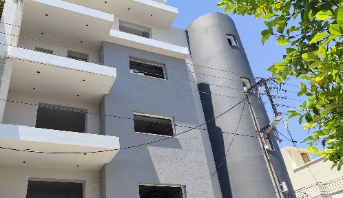 Διαμέρισμα, 59τ. μ.