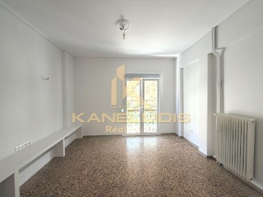 Κάτω Πατήσια, Λεωφόρος Πατησίων - Λεωφόρος Αχαρνών (Αθήνα - Κέντρο)