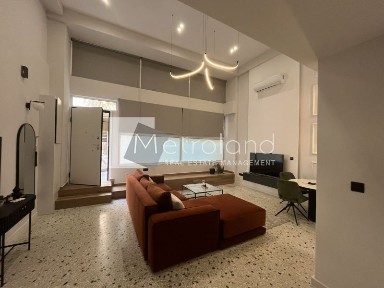 Πλατεία Γκύζη, Γκύζη - Πεδίον Άρεως (Αθήνα - Κέντρο)