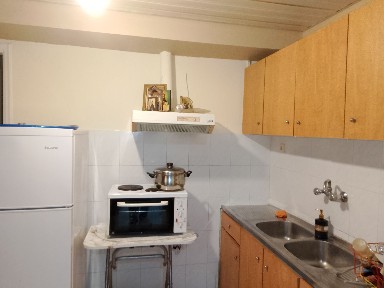 Studio / Γκαρσονιέρα, 25τ. μ.