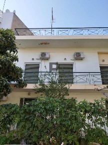 Κτίριο, 280τ. μ.