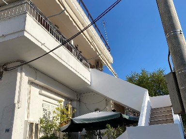Διαμέρισμα, 59τ. μ.