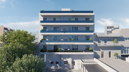 Κέντρο Παλαιό Μενίδι, Αχαρνές (Αθήνα - Δυτικά Προάστια)