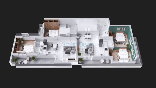 Κέντρο Παλαιό Μενίδι, Αχαρνές (Αθήνα - Δυτικά Προάστια)