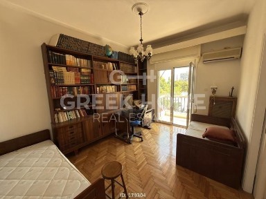 Άγιος Θωμάς, Γουδή (Αθήνα - Κέντρο)