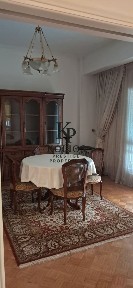 Πλατεία Παπαδιαμάντη, Άνω Πατήσια (Αθήνα - Κέντρο)
