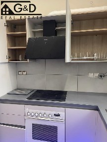 Αμπελόκηποι, Αμπελόκηποι - Πεντάγωνο (Αθήνα - Κέντρο)