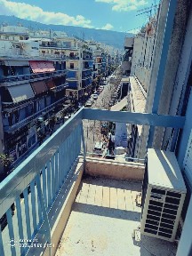 Κέντρο Παγκρατίου, Παγκράτι (Αθήνα - Κέντρο), Φορμίωνος 60, Αθήνα 11633