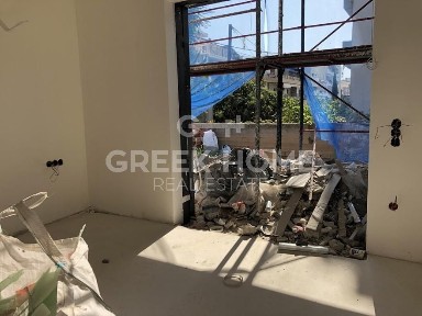 Μεζονέτα, 110τ. μ.