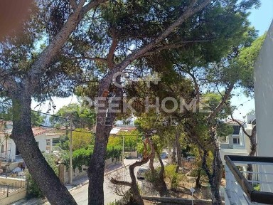 Βαρυμπόμπη, Αχαρνές (Αθήνα - Δυτικά Προάστια)