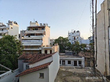 Μεταξουργείο, Γκάζι - Μεταξουργείο - Βοτανικός (Αθήνα - Κέντρο), Παλαιολόγου Κωνσταντίνου 29, Αθήνα 10438