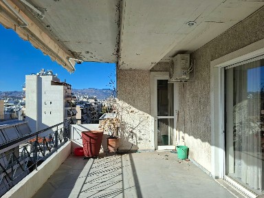 Άγιος Ελευθέριος, Άγιος Ελευθέριος - Προμπονά - Ριζούπολη (Αθήνα - Κέντρο), Χρυσοστόμου Σμύρνης 60, Αθήνα 11144
