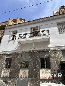 Αγίου Μελετίου - Πλατεία Βικτωρίας - Μάρνη, Λεωφόρος Πατησίων - Λεωφόρος Αχαρνών (Αθήνα - Κέντρο)