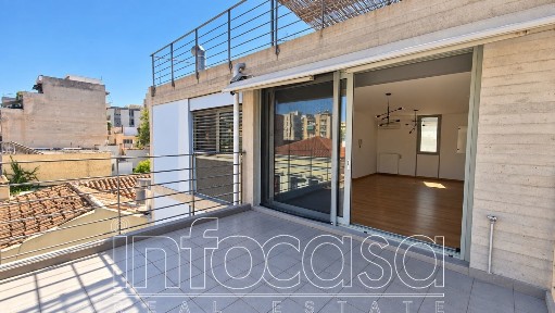 Κεραμεικός, Γκάζι - Μεταξουργείο - Βοτανικός (Αθήνα - Κέντρο)