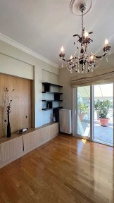 Κάτω Πατήσια, Λεωφόρος Πατησίων - Λεωφόρος Αχαρνών (Αθήνα - Κέντρο)