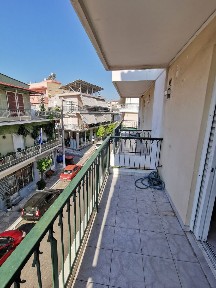 Studio / Γκαρσονιέρα, 22τ. μ.