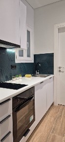 Studio / Γκαρσονιέρα, 26τ. μ.