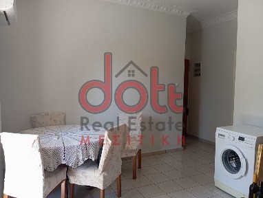 Studio / Γκαρσονιέρα, 50τ. μ.