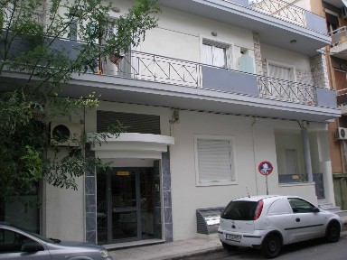 Studio / Γκαρσονιέρα, 21τ. μ.