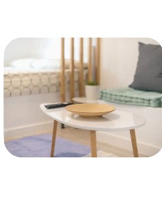 Studio / Γκαρσονιέρα, 23τ. μ.