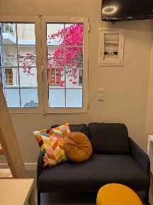 Studio / Γκαρσονιέρα, 18τ. μ.