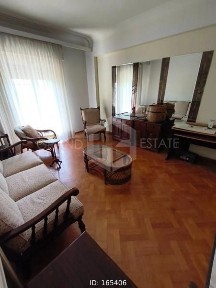 Άγιος Νικόλαος, Λεωφόρος Πατησίων - Λεωφόρος Αχαρνών (Αθήνα - Κέντρο)