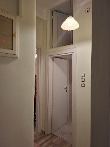 Διαμέρισμα, 57τ. μ.