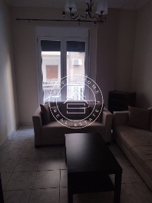 Άγιος Νικόλαος, Λεωφόρος Πατησίων - Λεωφόρος Αχαρνών (Αθήνα - Κέντρο)