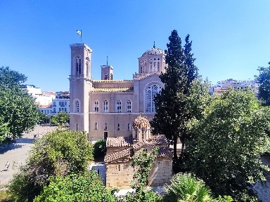 Πλάκα, Ιστορικό Κέντρο (Αθήνα - Κέντρο)