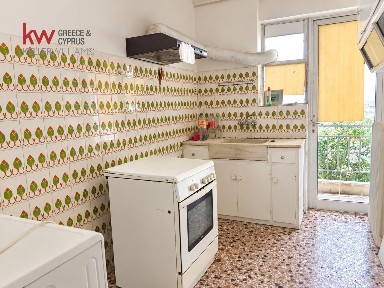 Άγιος Νικόλαος, Λεωφόρος Πατησίων - Λεωφόρος Αχαρνών (Αθήνα - Κέντρο)