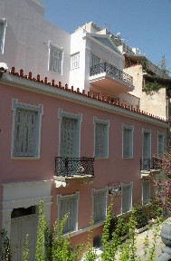Εξάρχεια, Εξάρχεια - Νεάπολη (Αθήνα - Κέντρο)