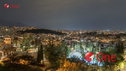 Παγκράτι (Αθήνα - Κέντρο)