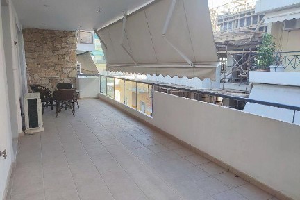 Κέντρο Παγκρατίου, Παγκράτι (Αθήνα - Κέντρο)