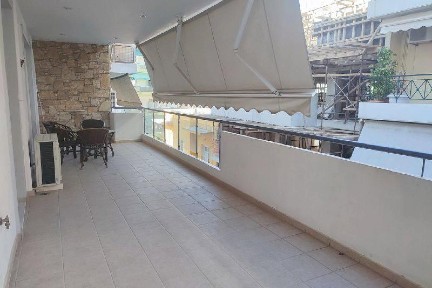 Κέντρο Παγκρατίου, Παγκράτι (Αθήνα - Κέντρο)