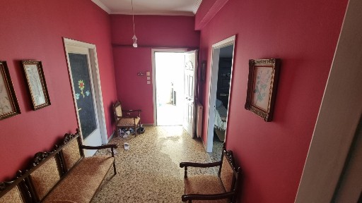 Άγιος Φανούριος, Ίλιον (Αθήνα - Δυτικά Προάστια), Κωνσταντοπούλου Ηρώς 48, Ίλιον 13122