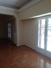 Πλατεία Αμερικής, Λεωφόρος Πατησίων - Λεωφόρος Αχαρνών (Αθήνα - Κέντρο)
