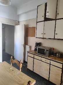Κάτω Πατήσια, Λεωφόρος Πατησίων - Λεωφόρος Αχαρνών (Αθήνα - Κέντρο)