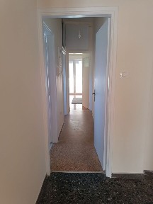 Λεωφόρος Πατησίων - Λεωφόρος Αχαρνών (Αθήνα - Κέντρο)