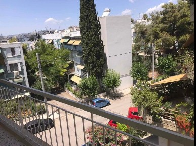 Διαμέρισμα, 58τ. μ.