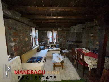 Μεζονέτα, 90τ. μ.